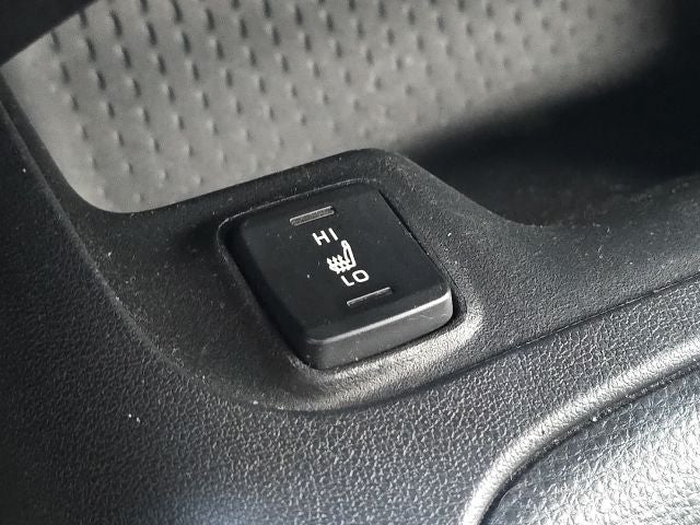 2022 Toyota Corolla XLE