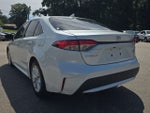2022 Toyota Corolla XLE