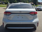 2022 Toyota Corolla XLE