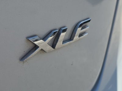 2022 Toyota Corolla XLE