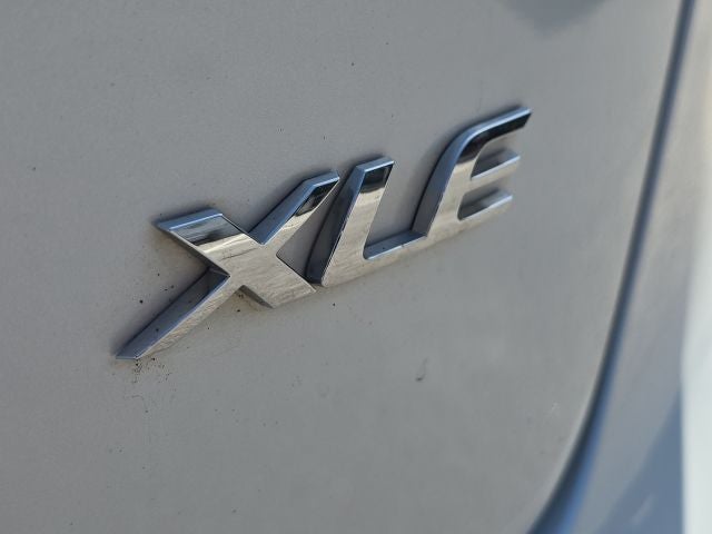 2022 Toyota Corolla XLE