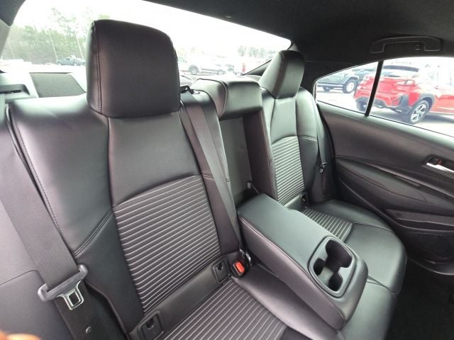 2024 Toyota Corolla XSE