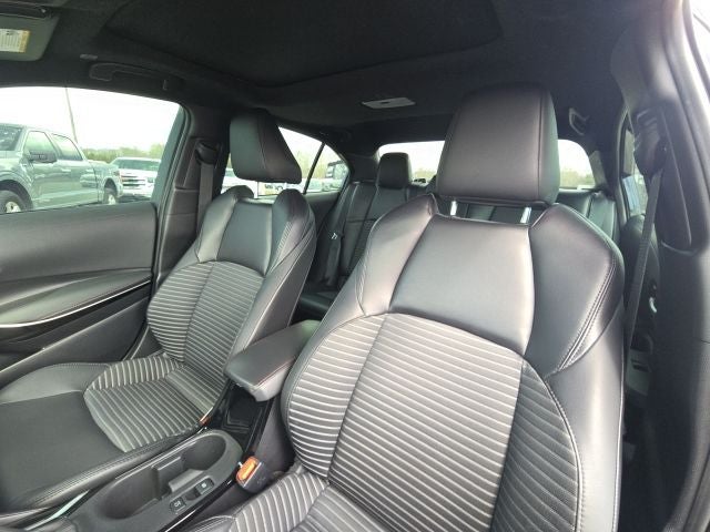 2024 Toyota Corolla XSE