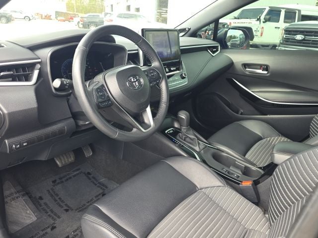 2024 Toyota Corolla XSE