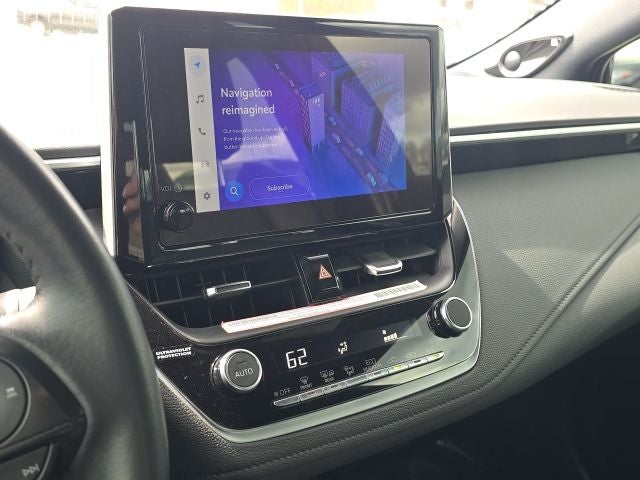 2024 Toyota Corolla XSE