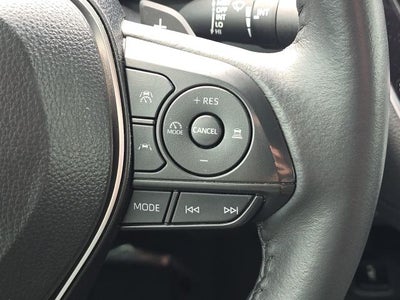 2024 Toyota Corolla XSE