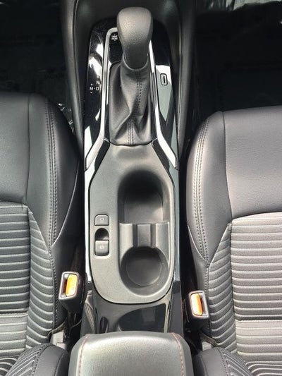 2024 Toyota Corolla XSE