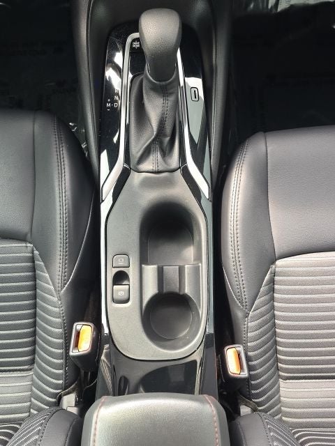 2024 Toyota Corolla XSE