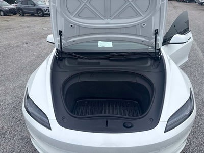 2024 Tesla Model 3 Base