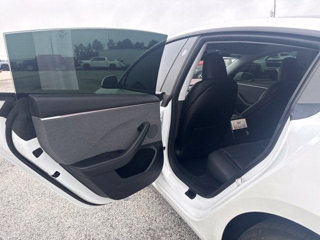 2024 Tesla Model 3 Base