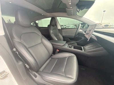 2024 Tesla Model 3 Base