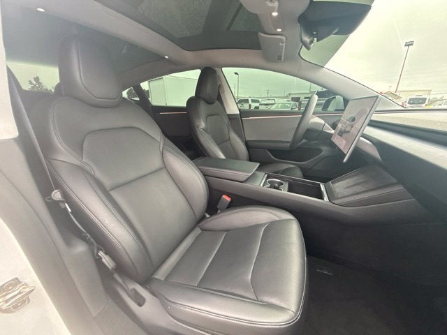2024 Tesla Model 3 Base