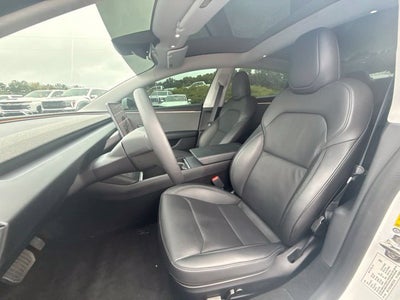 2024 Tesla Model 3 Base