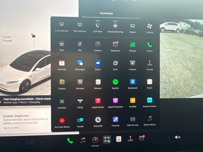 2024 Tesla Model 3 Base