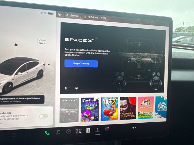 2024 Tesla Model 3 Base