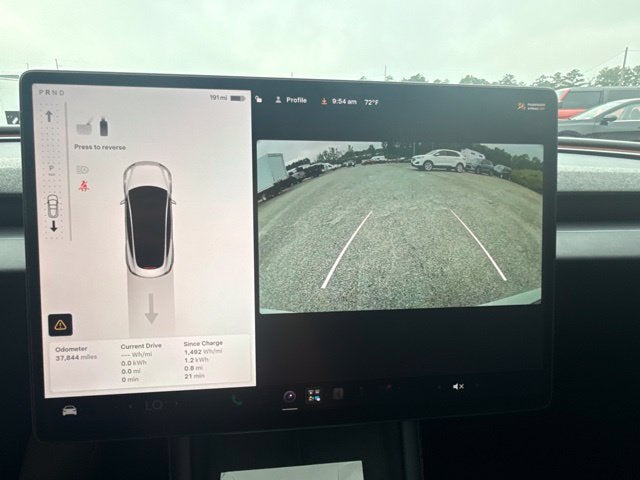 2024 Tesla Model 3 Base