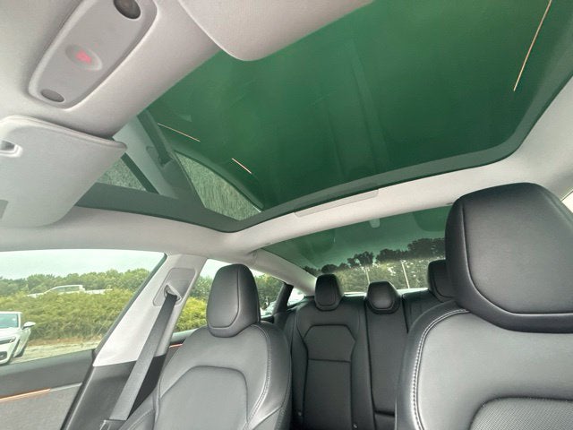 2024 Tesla Model 3 Base