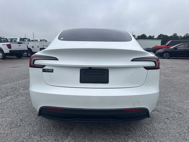 2024 Tesla Model 3 Base