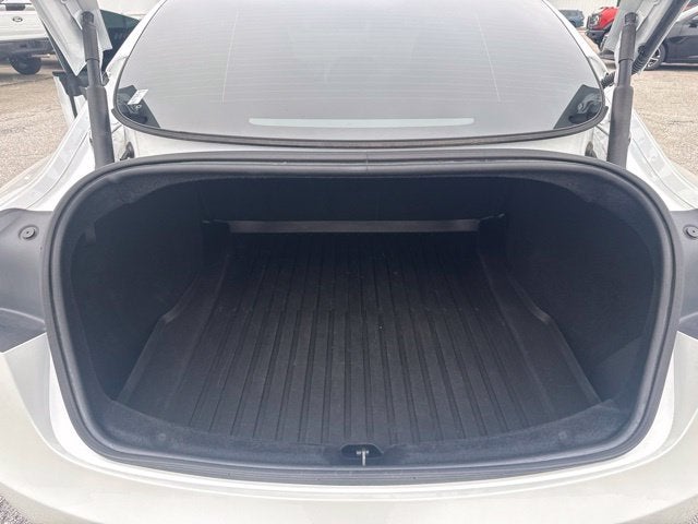 2024 Tesla Model 3 Base