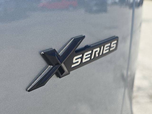 2025 Toyota Corolla Cross L