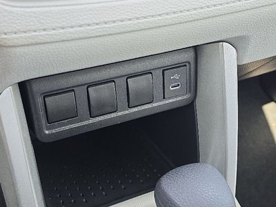 2025 Toyota Corolla Cross L