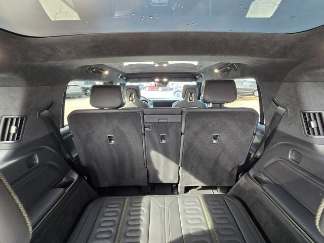 2023 Rivian R1S Adventure