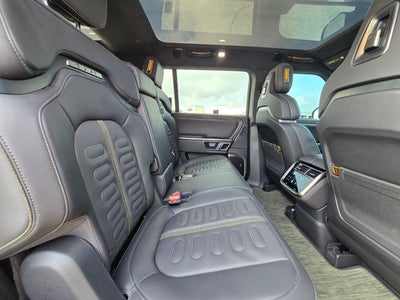 2023 Rivian R1S Adventure