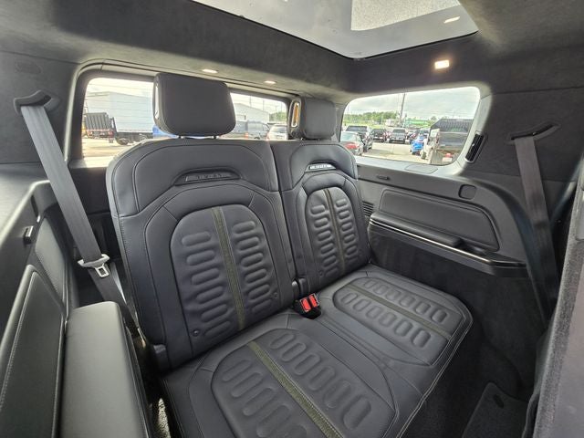 2023 Rivian R1S Adventure