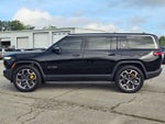 2023 Rivian R1S Adventure