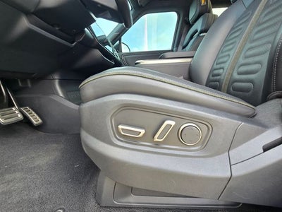 2023 Rivian R1S Adventure