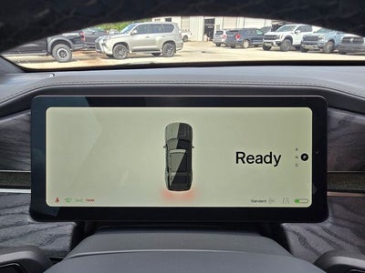 2023 Rivian R1S Adventure