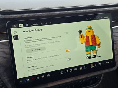2023 Rivian R1S Adventure