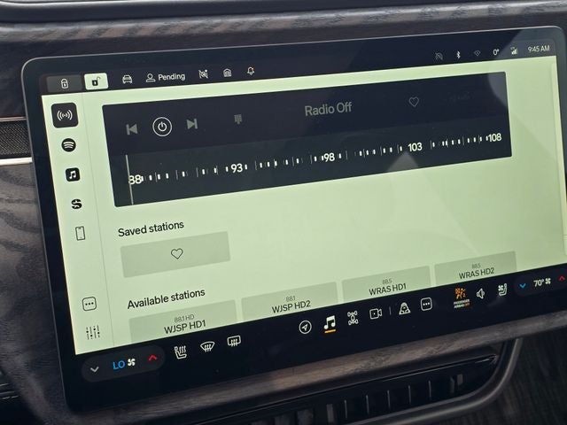 2023 Rivian R1S Adventure