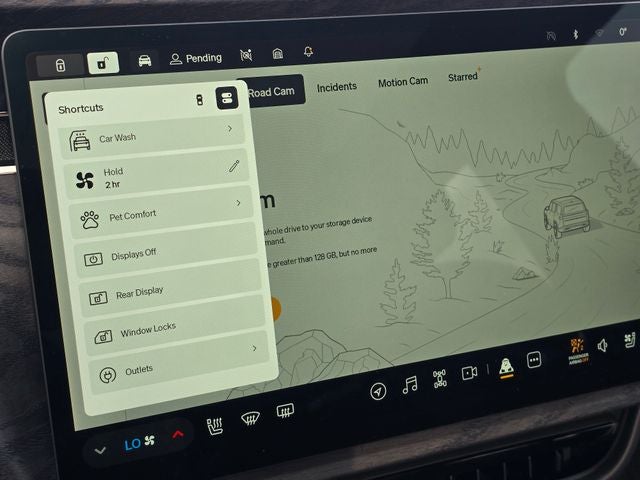 2023 Rivian R1S Adventure