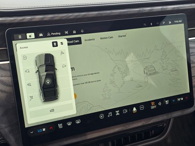 2023 Rivian R1S Adventure