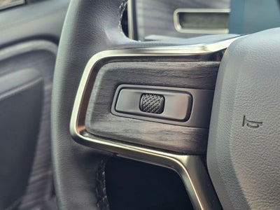 2023 Rivian R1S Adventure