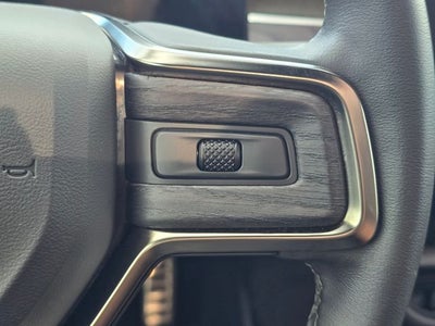 2023 Rivian R1S Adventure