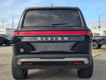 2023 Rivian R1S Adventure