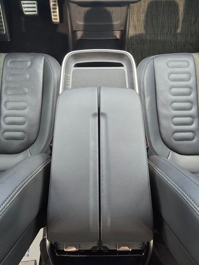2023 Rivian R1S Adventure