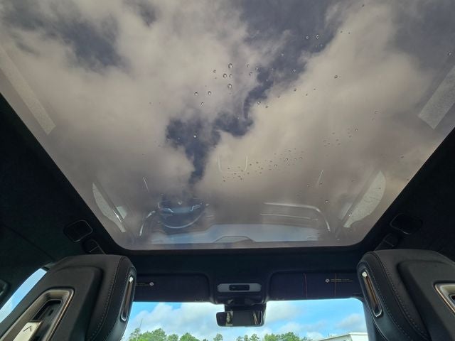 2023 Rivian R1S Adventure