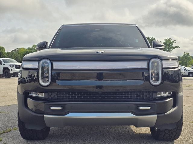 2023 Rivian R1S Adventure