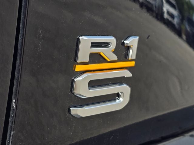 2023 Rivian R1S Adventure