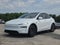 2026 Tesla Model Y Base