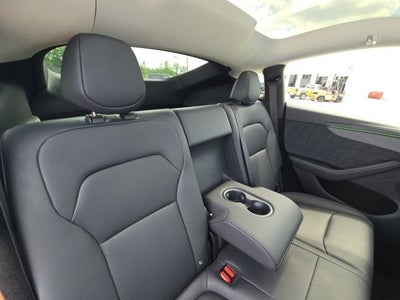 2026 Tesla Model Y Base