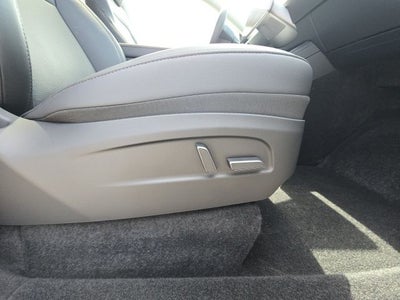 2026 Tesla Model Y Base