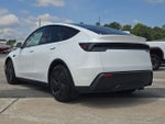 2026 Tesla Model Y Base