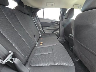 2024 Mitsubishi Eclipse Cross Black Edition