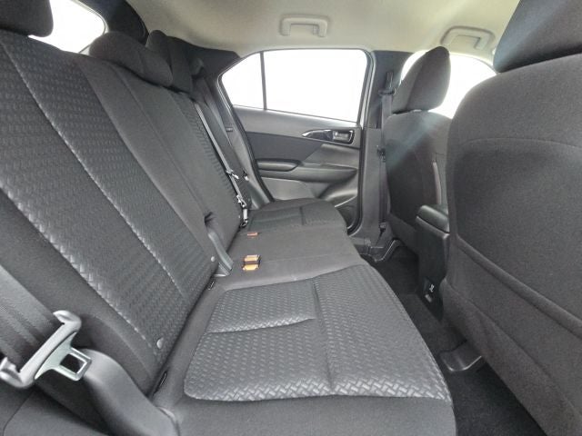 2024 Mitsubishi Eclipse Cross Black Edition