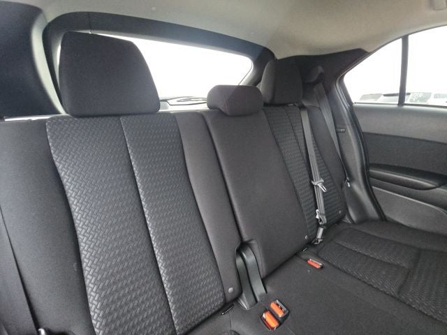 2024 Mitsubishi Eclipse Cross Black Edition