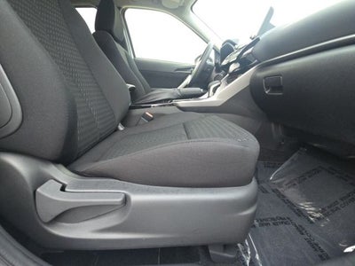 2024 Mitsubishi Eclipse Cross Black Edition